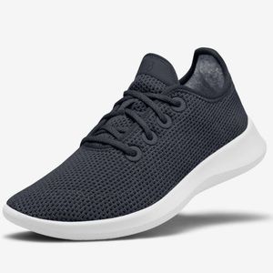 Allbirds Tree Runners - NAVY